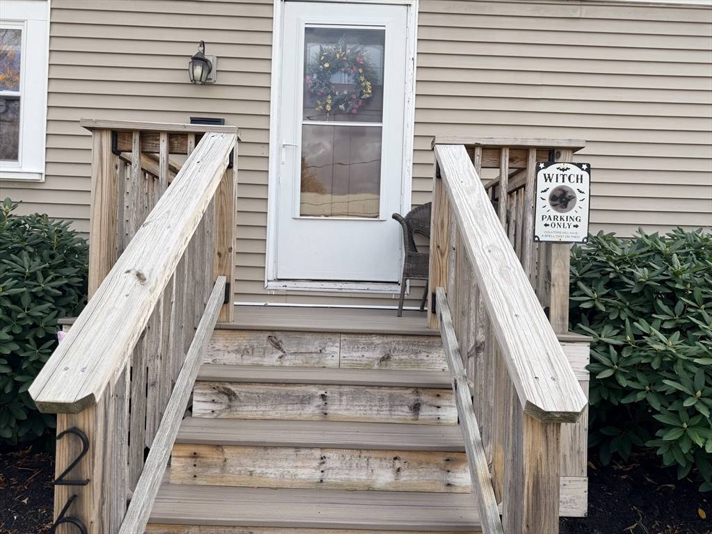 Peabody, MA 01960,26 Colonial Rd