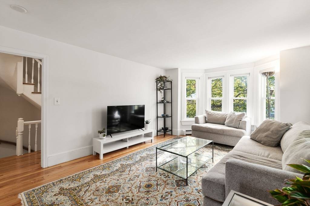 Watertown, MA 02472,91 Fayette St #91