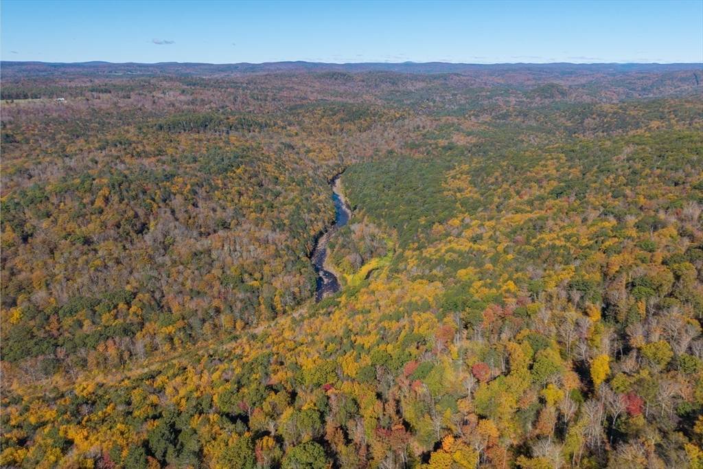 Chesterfield, MA 01012,off Bryant St