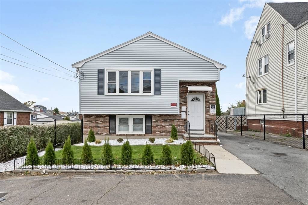 Revere, MA 02151,41 South Ave