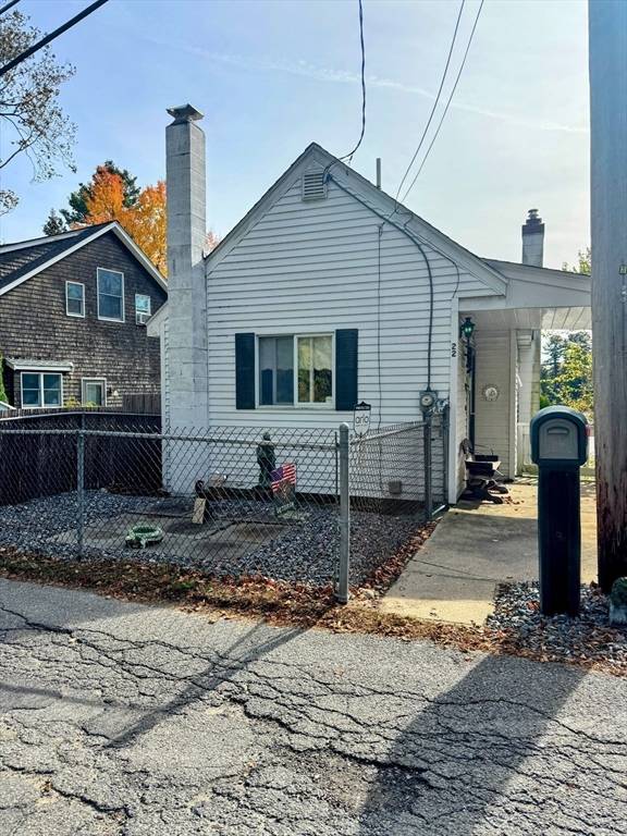 Wayland, MA 01778,22 Lakeshore Dr