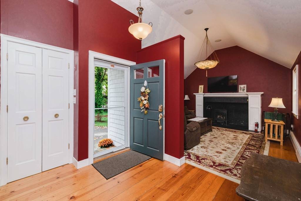 Yarmouth, MA 02664,745 Willow Street