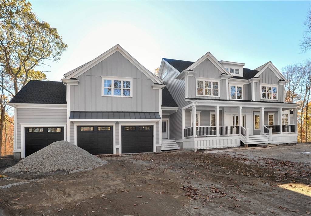 Scituate, MA 02066,54 Woodland Rd