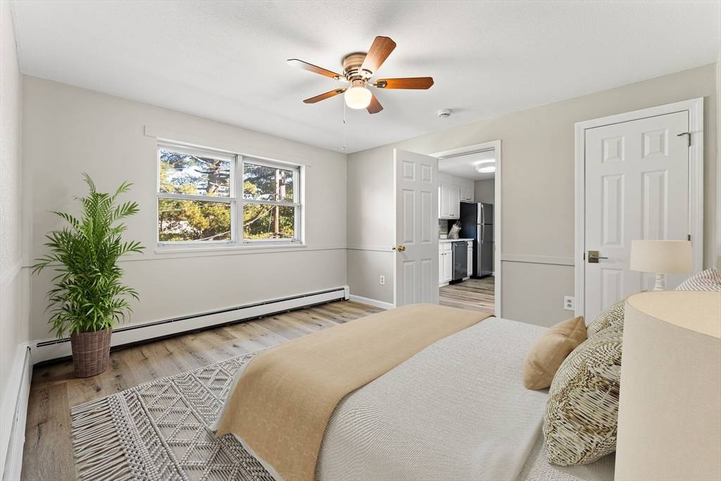 Andover, MA 01810,1 Colonial Dr #C1-6