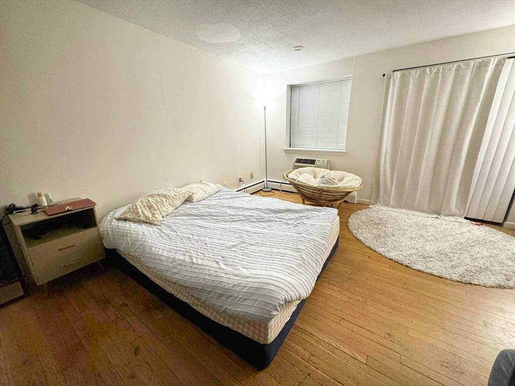 Boston, MA 02215,1039 Commonwealth #15