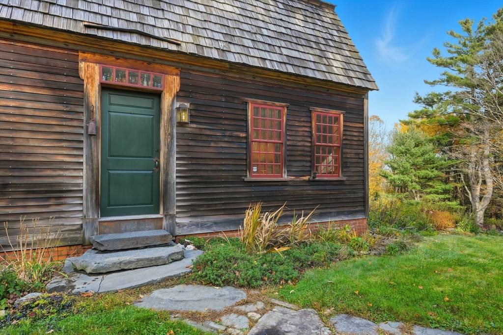 Worthington, MA 01098,130 Prentice Rd