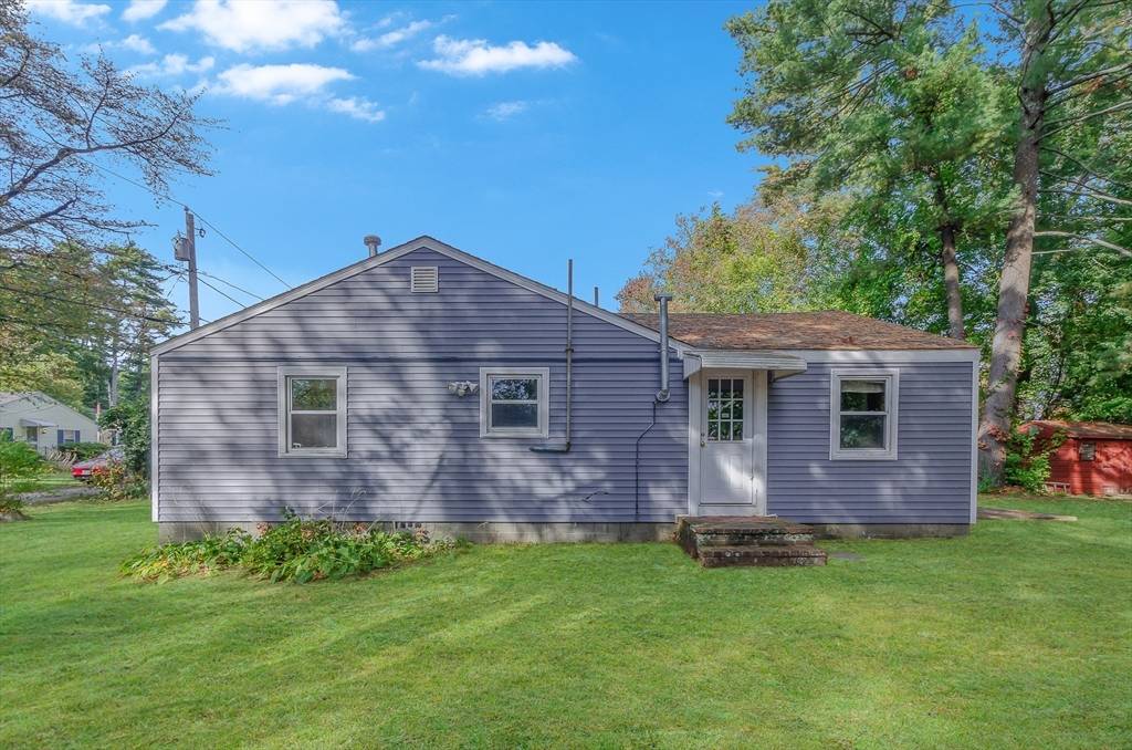 Lakeville, MA 02347,7 Second Ave