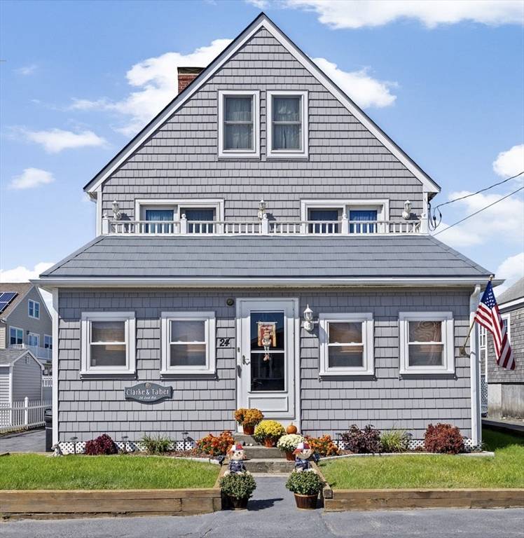 Marshfield, MA 02050,24 2nd Rd