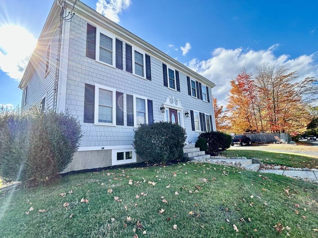Peabody, MA 01960,722 Lowell #A