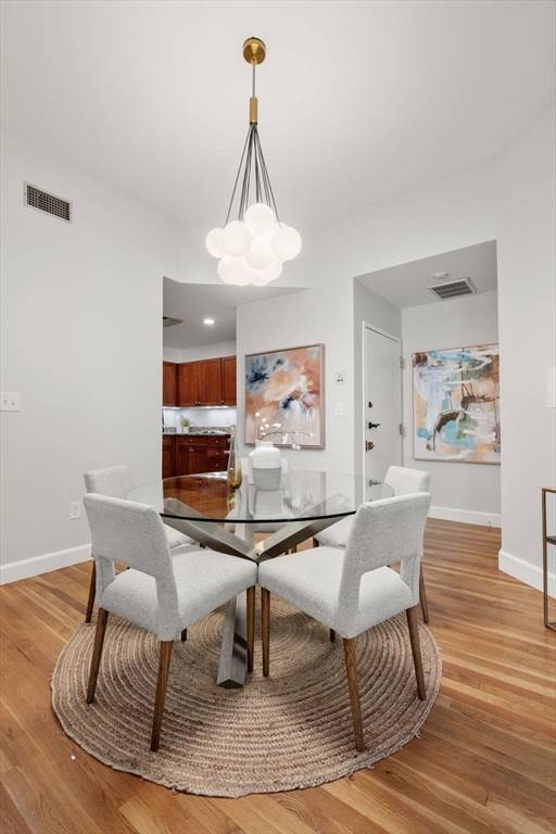 Boston, MA 02116,150 Appleton Street #2A