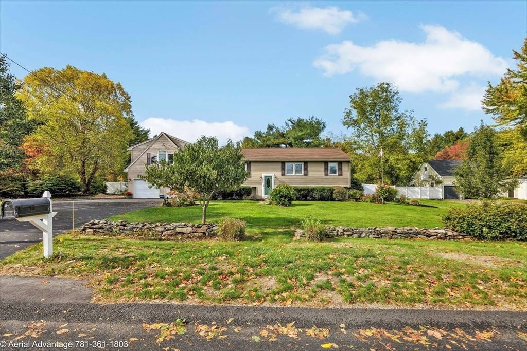 West Bridgewater, MA 02379,122 North Elm Street