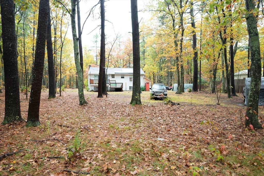 Shirley, MA 01464,59 Squannacook Rd