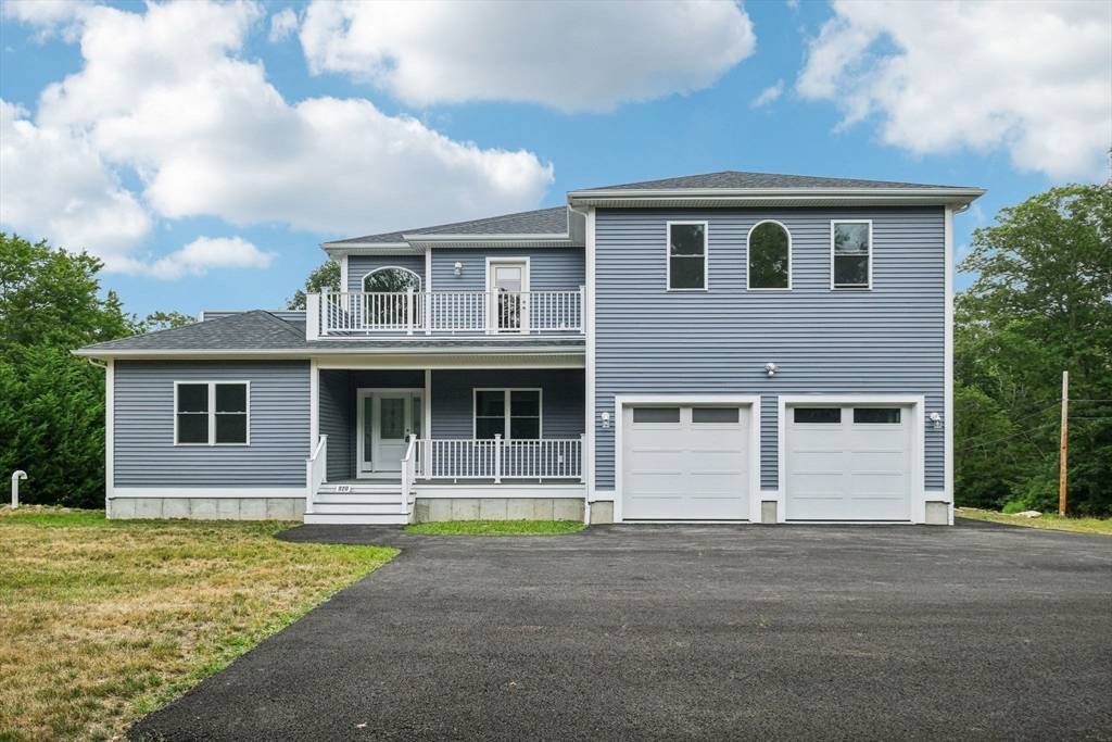 Westport, MA 02790,920 Drift Rd