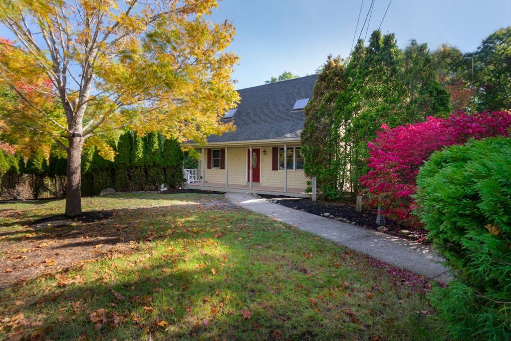 Wareham, MA 02538,103 Mayflower Ln