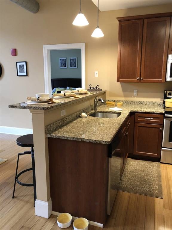 Clinton, MA 01510,55 Green  Street #E-001