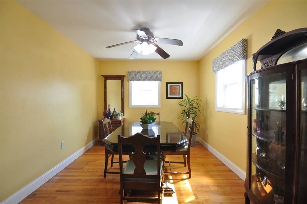 Medford, MA 02155,45 Grant Ave