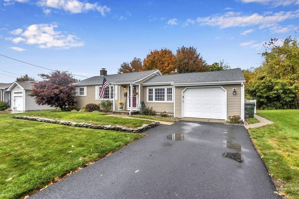 Springfield, MA 01118,63 Judith St