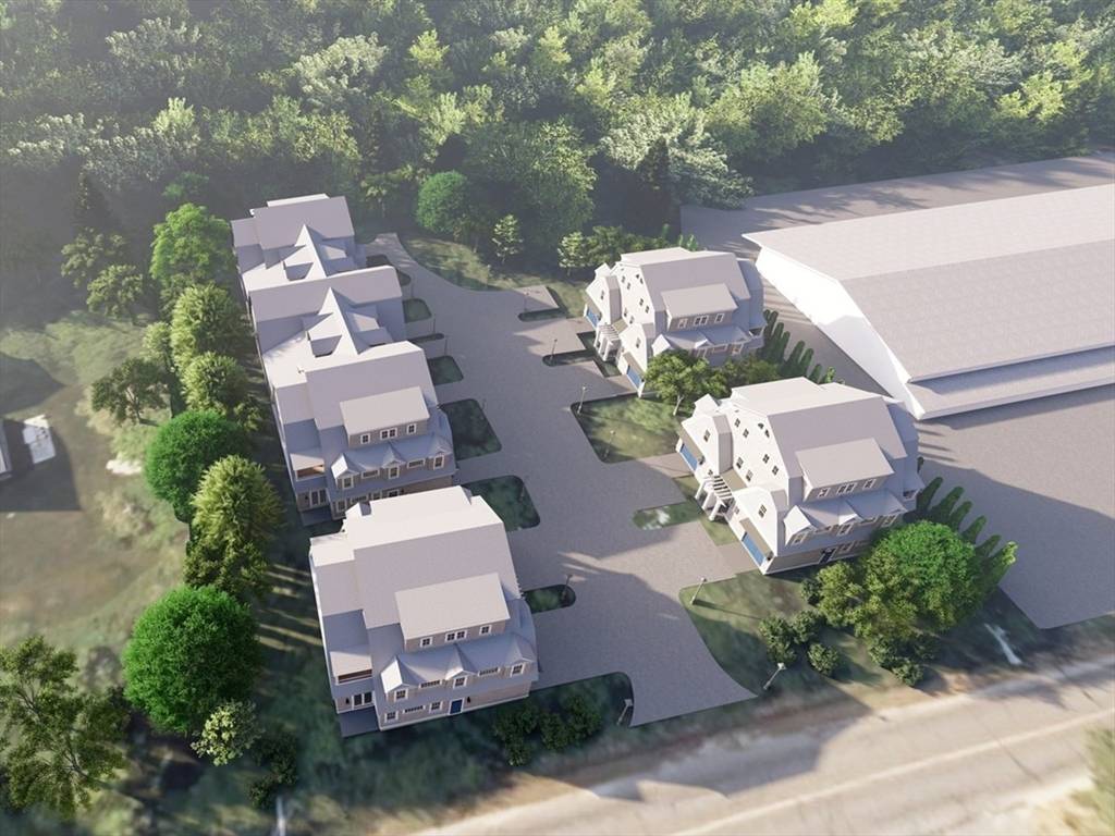 Duxbury, MA 02332,Two Railroad Avenue #1