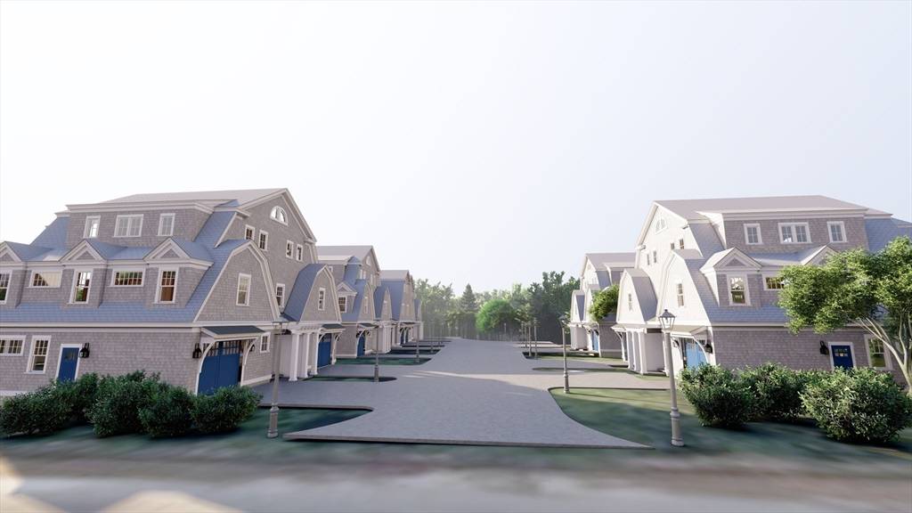 Duxbury, MA 02332,Two Railroad Avenue #8