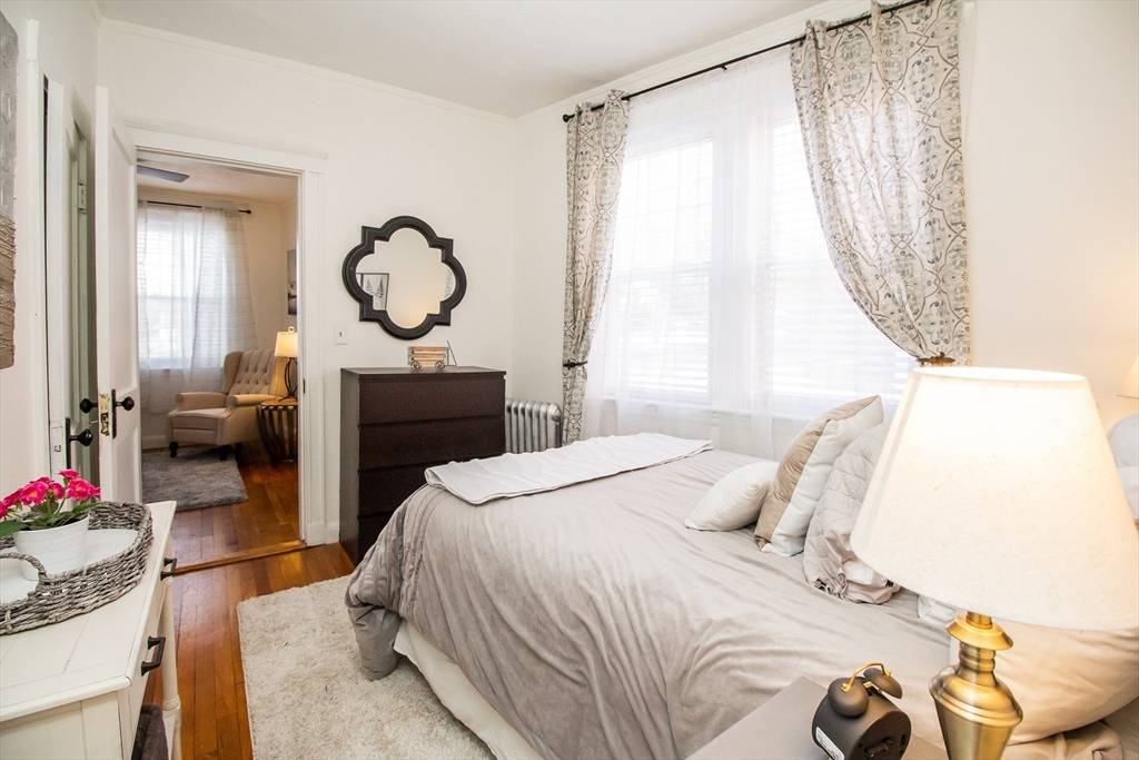 Brookline, MA 02446,191 Kent St (Furnished) #1