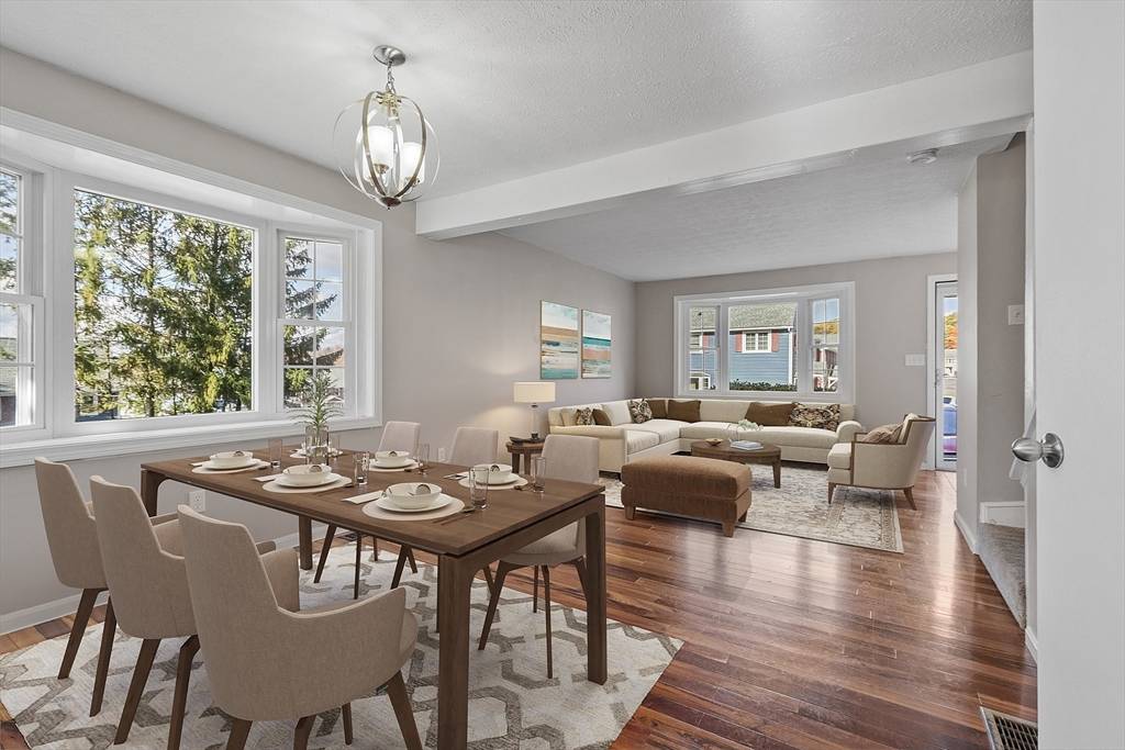 Leominster, MA 01453,55 Fox Meadow Rd #H