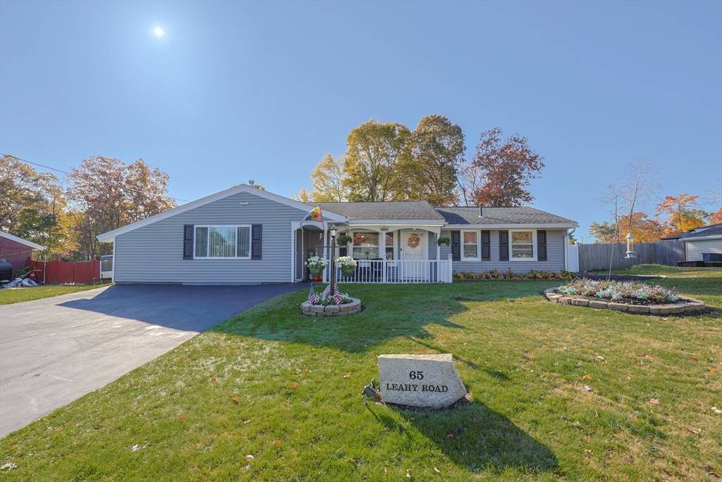 Brockton, MA 02302,65 Leahy Rd