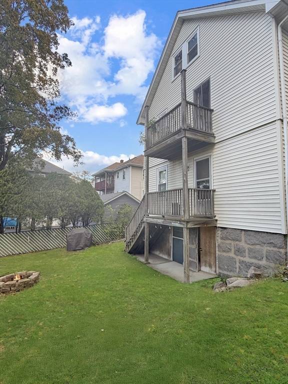 Quincy, MA 02169,42 West St