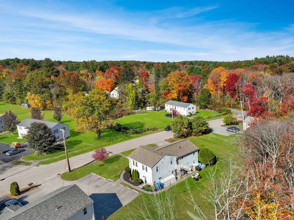 Holliston, MA 01746,20 Hargrave Avenue