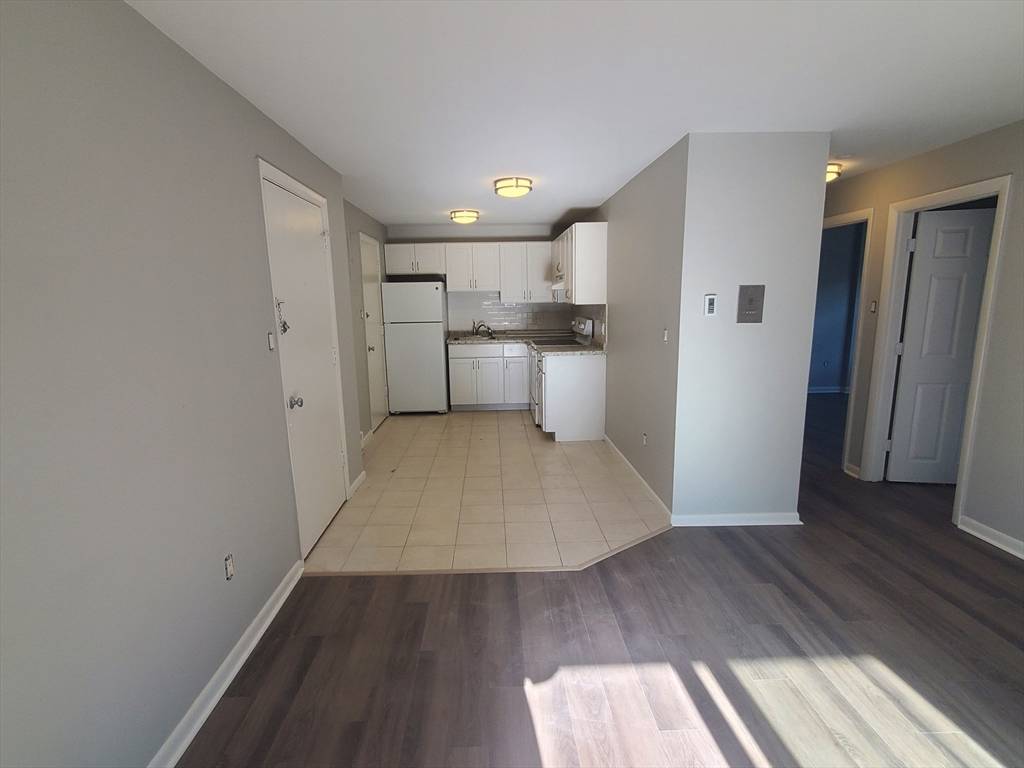 Boston, MA 02126,815 Morton #18