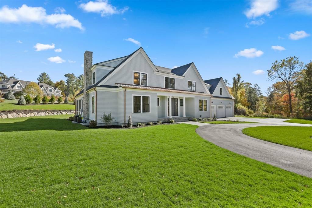 Andover, MA 01810,56 Sunset Rock