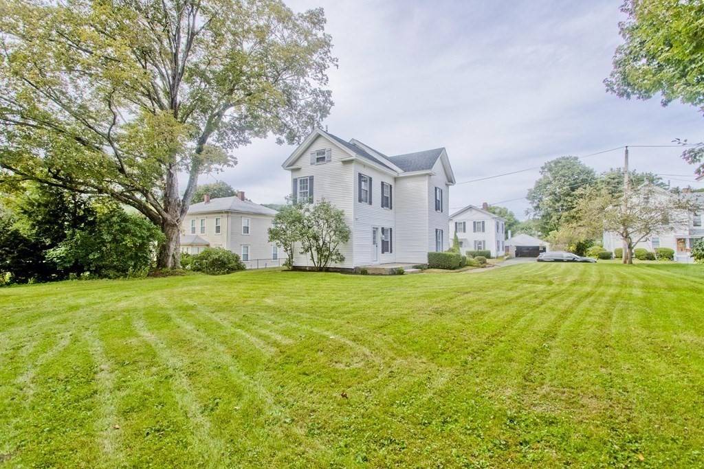 Warren, MA 01092,85 Chapel