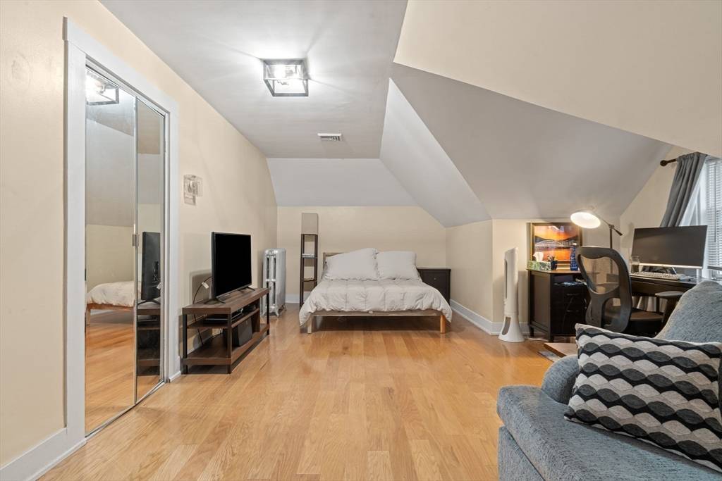 Boston, MA 02130,21 Wenham Street #3