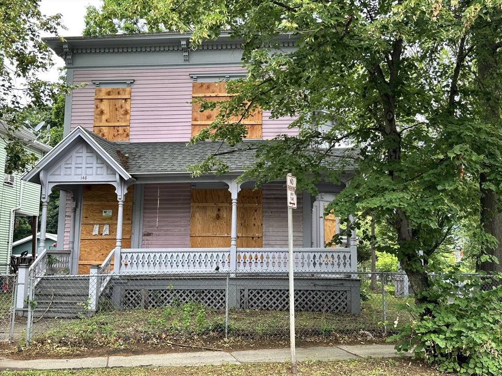 Springfield, MA 01109,146 Bay St