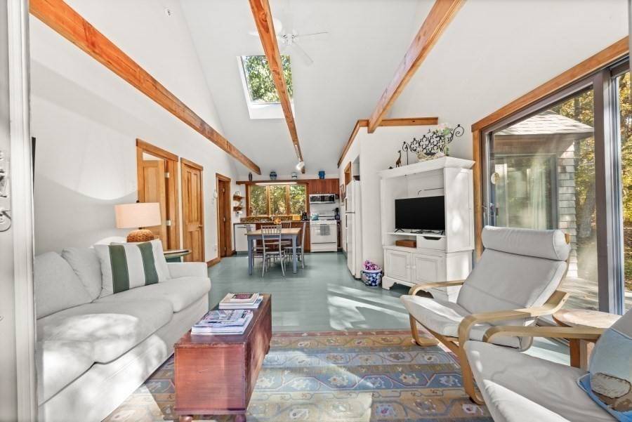 Chilmark, MA 02535,46 Tiercel Lane