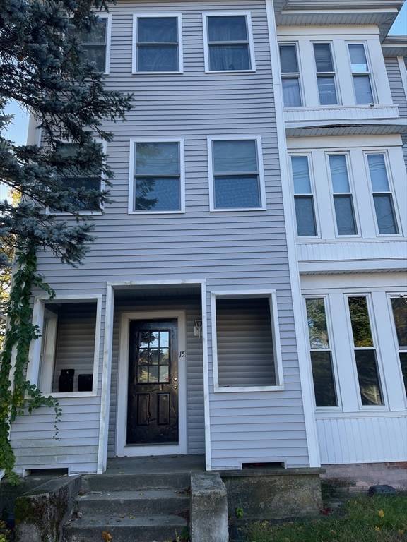 Brockton, MA 02302,15 Otto St