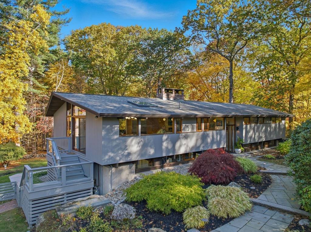 Andover, MA 01810,80 Wildwood Road