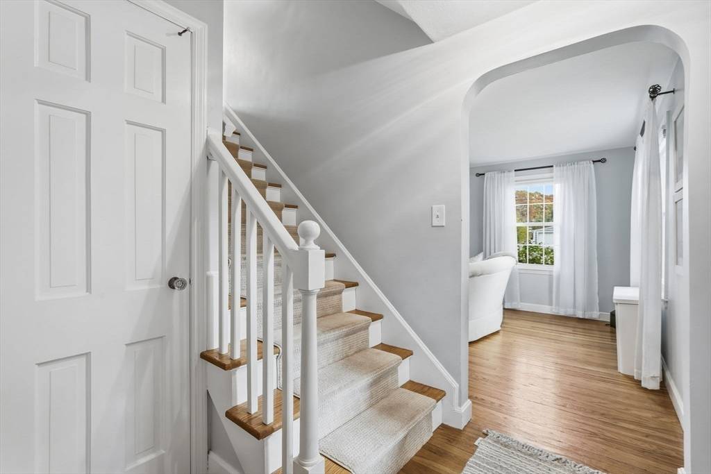 Springfield, MA 01118,42 Redstone Drive