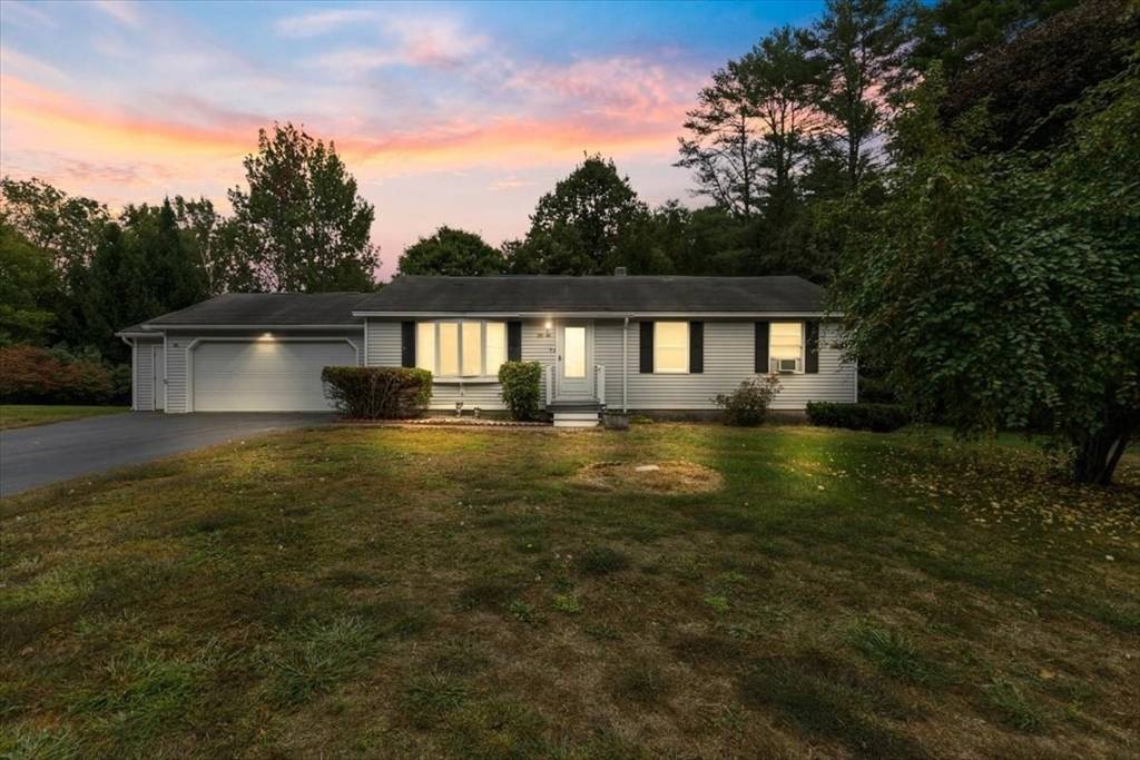 Charlestown, NH 03603,57 Hammond Acres Cir.