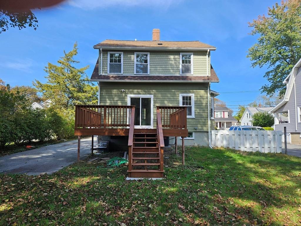 Stoneham, MA 02180,107 Spring Street