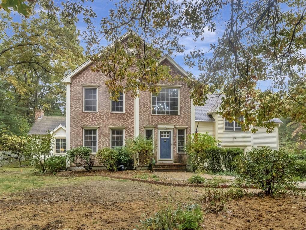 Norton, MA 02766,4 Stanley Rd