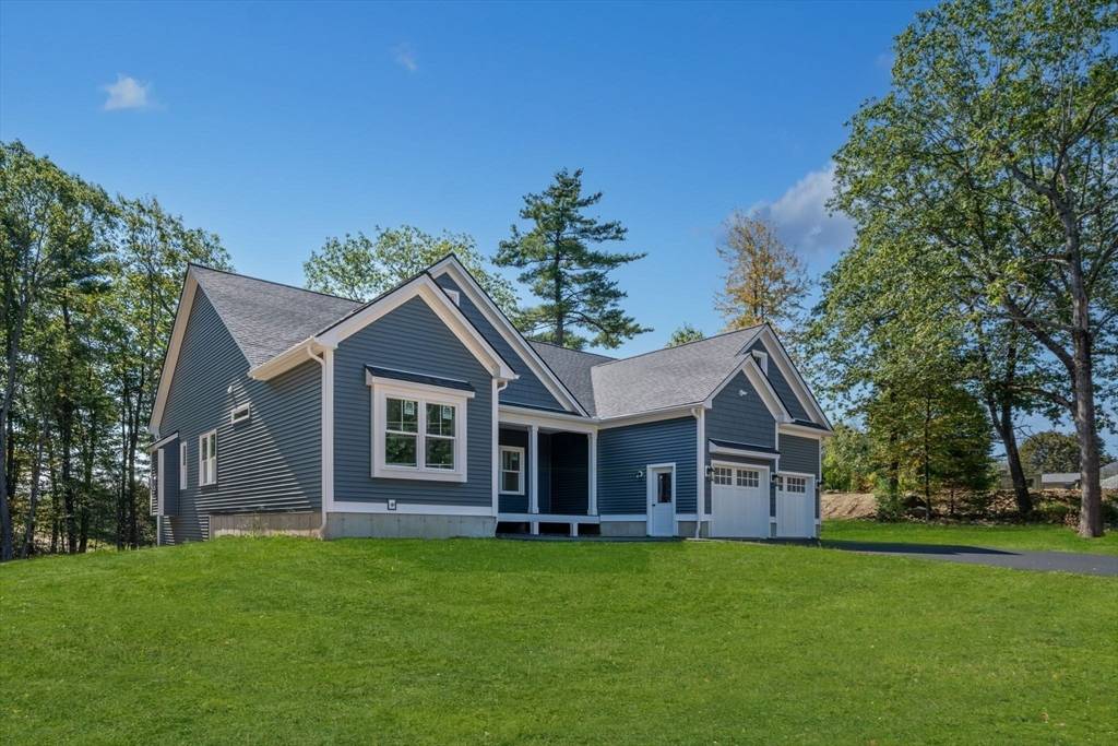 Westminster, MA 01473,29-4 Sunset Road