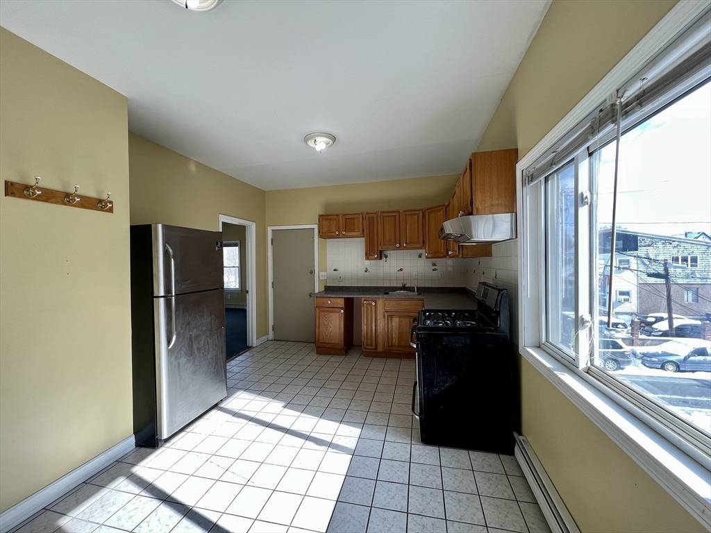 Malden, MA 02148,1 Wyeth St #2