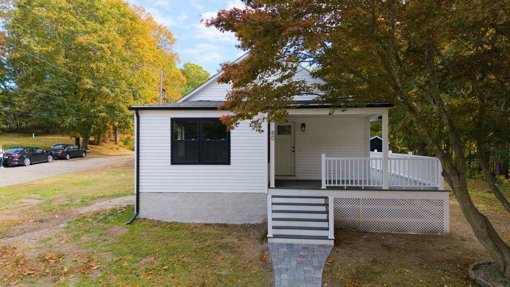 Westport, MA 02790,80 Gifford Rd