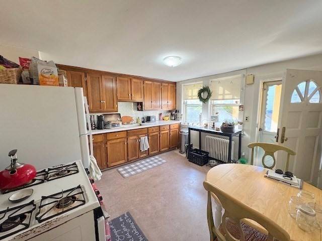 Boston, MA 02135,32 Shepard Street #R1