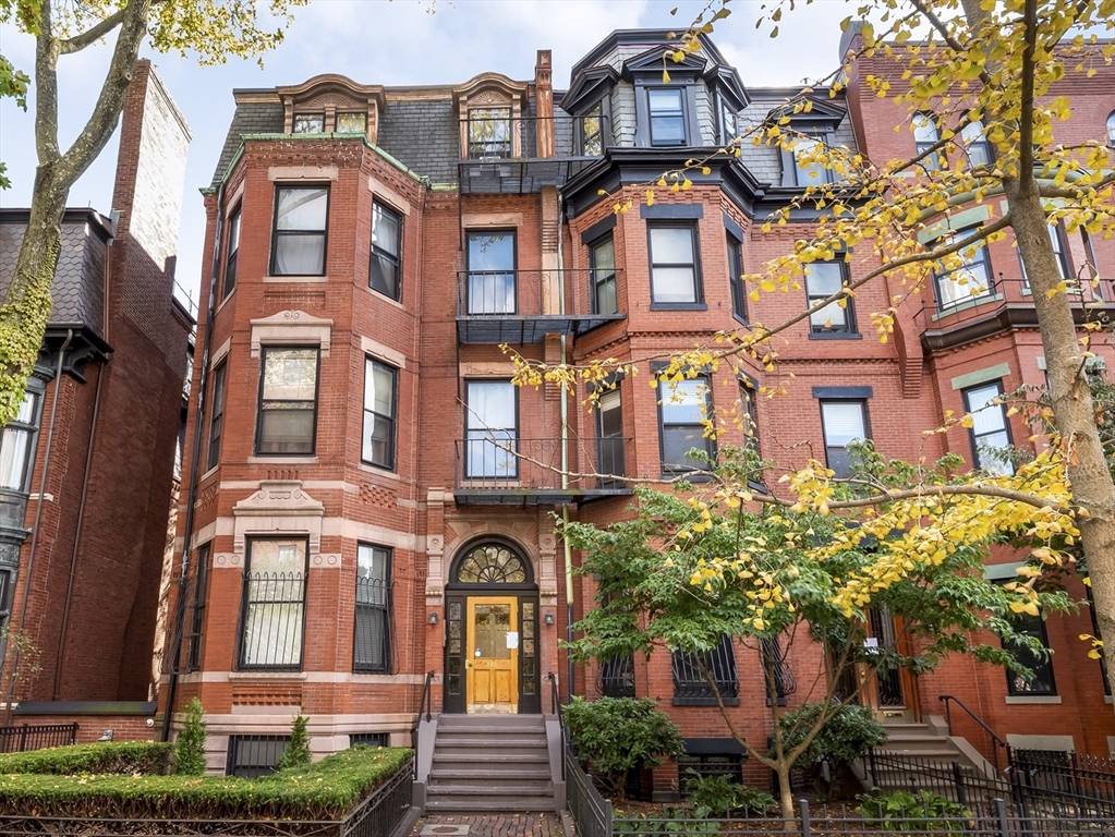 Boston, MA 02115,336 Marlborough #2