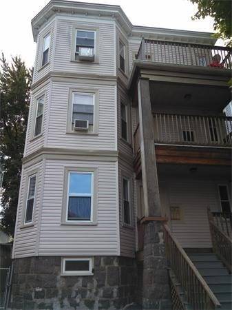 Boston, MA 02124,45 Msgr Patrick J Lydon Way