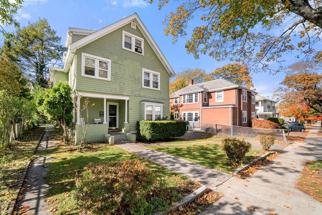 Newton, MA 02465,55 Bridges Ave
