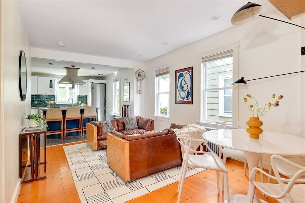 Cambridge, MA 02138,33 Line St #1