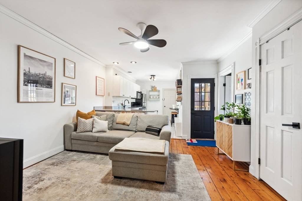 Boston, MA 02129,93 Pearl St #2