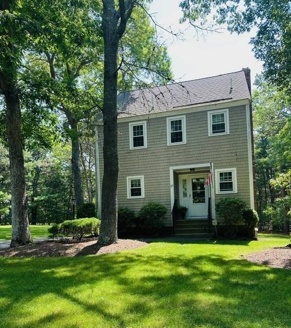 Plymouth, MA 02360,27 Megansett Dr #27